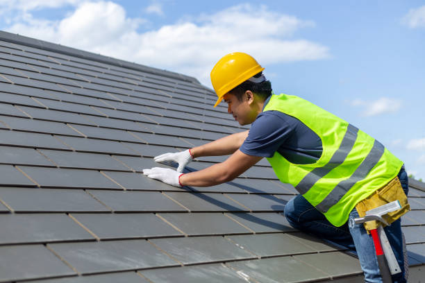 Best Shingle Roofing Installation  in Wetumpka, AL