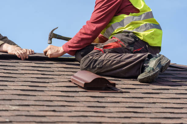 Best Commercial Roofing Services  in Wetumpka, AL