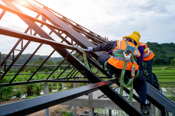 Best Tile Roofing Contractor  in Wetumpka, AL