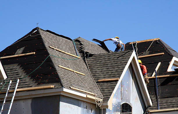 Best Roof Leak Repair  in Wetumpka, AL