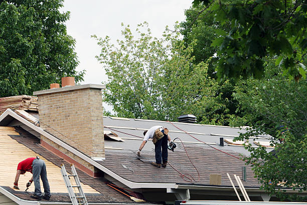 Best Roof Repair Specialists  in Wetumpka, AL