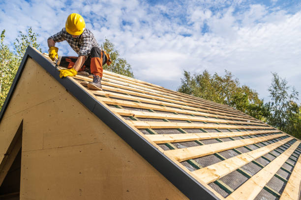 Quick and Trustworthy Emergency Roof Repair Services in Wetumpka, AL