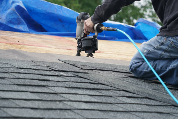 Best Flat Roof Repair Services  in Wetumpka, AL