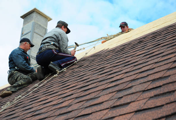 Best Flat Roof Repair Services  in Wetumpka, AL