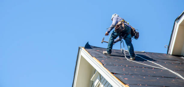 Best Roof Maintenance Services  in Wetumpka, AL