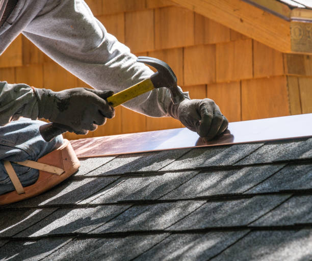 Best Storm Damage Roof Repair  in Wetumpka, AL